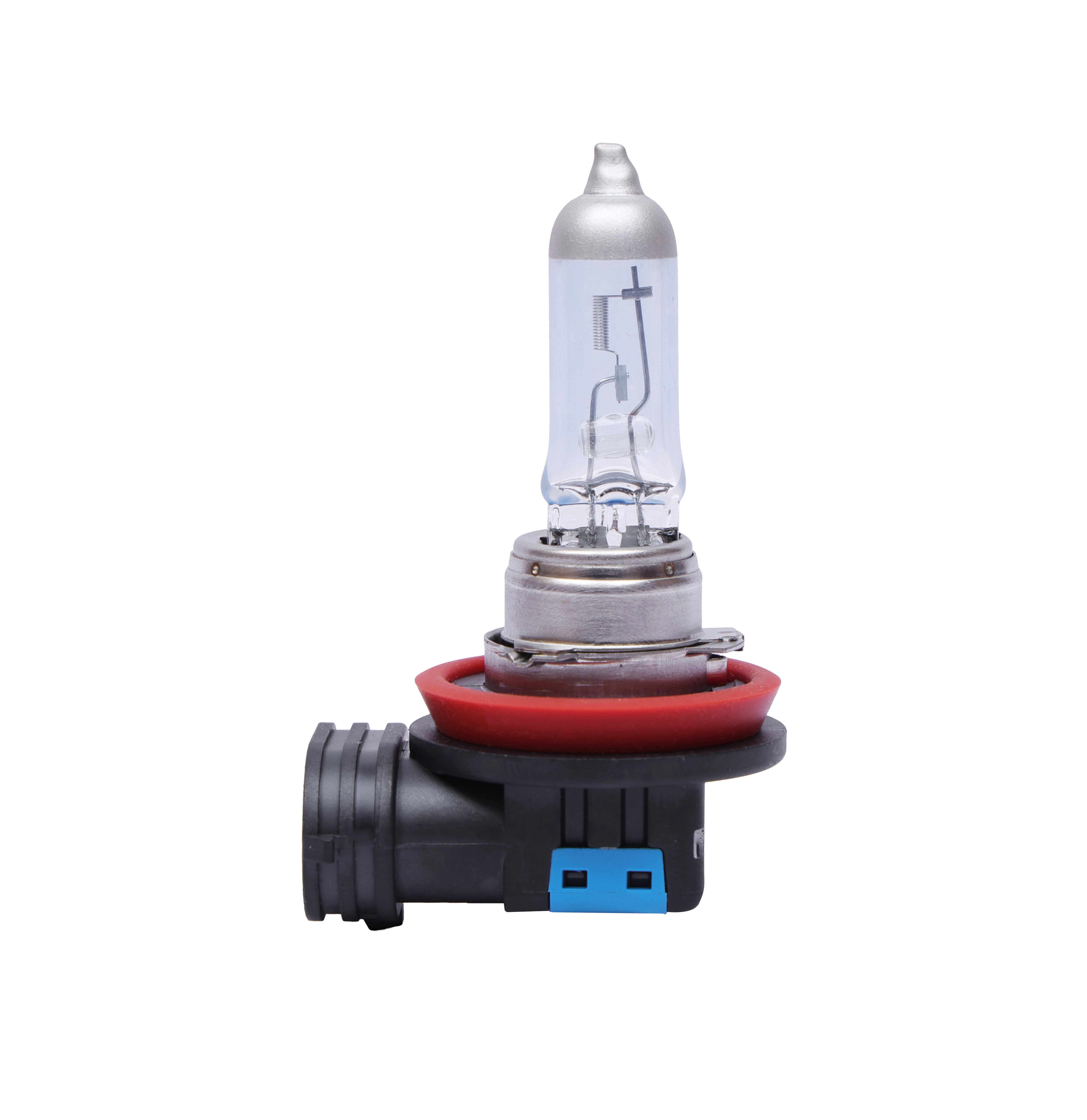 EverStart Maxx H11 Halogen Headlight Bulb, 1 Pack, Compatible with Multiple Cars