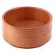 thumbnail image 1 of Tazón de madera para jabón de afeitar, taza, herramienta Natural para hombre, afeitadora, maquinilla de afeitar, espuma limpiadora redonda, 1 of 14