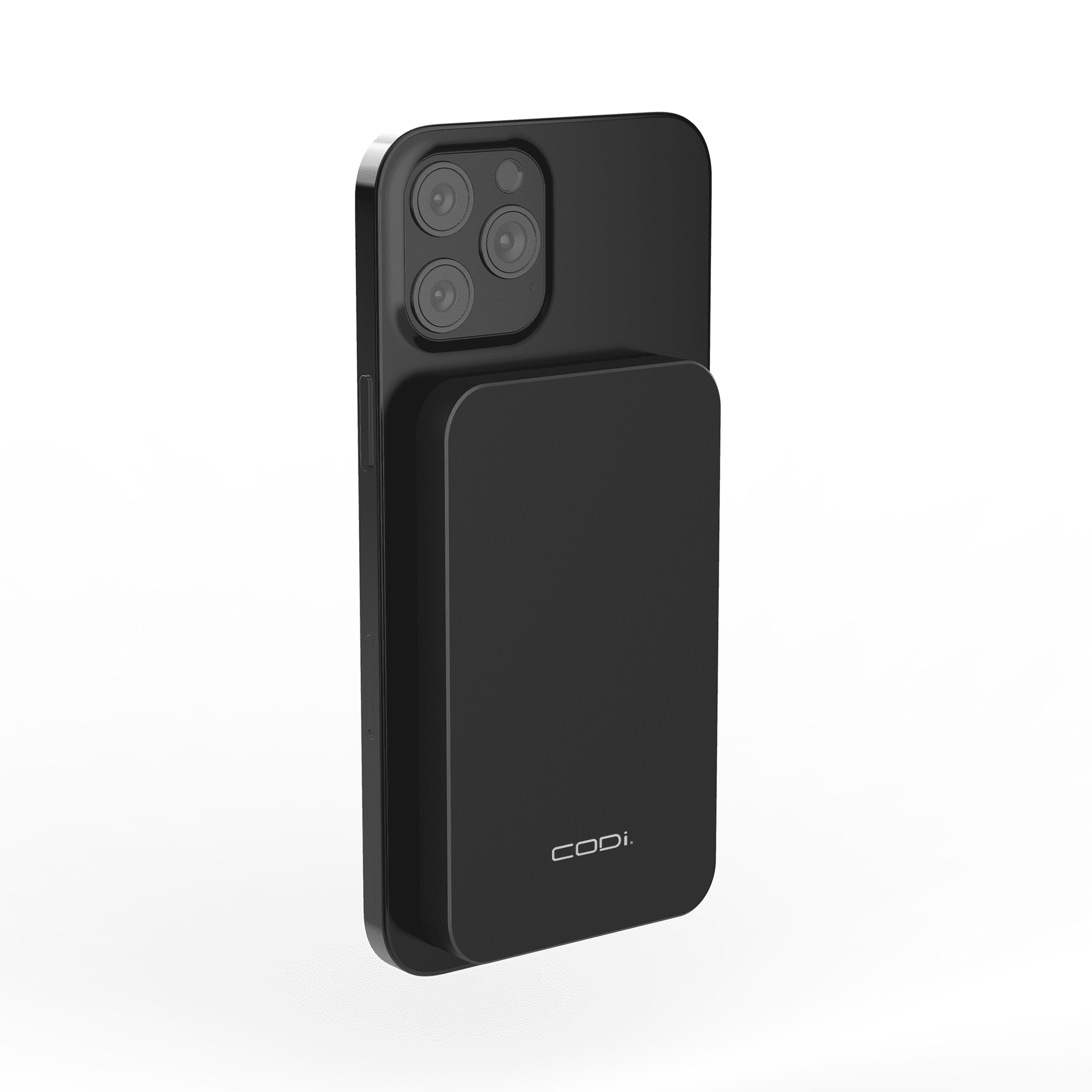 CODi 5000mAh Magnetic Wireless Charging Power Bank
