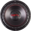 FXW-102 1,800 Watt 10" Subwoofer