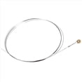 thumbnail image 5 of Set 60 Metal Strings for Acoustic Guitar 1 Meter 1M New, 5 of 5
