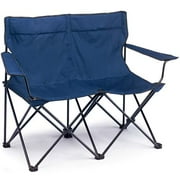 Ozark Trail 2-Seat Camp Chair