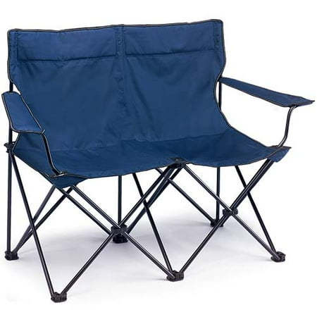 Ozark Trail 2-Seat Camp Chair