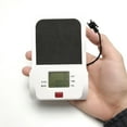 thumbnail image 5 of Multifunctional Rowing Machine Counter Gym Replacement Monitor LCD Display Counter Monitor Speedometer Counters, 5 of 9