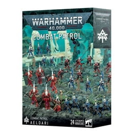 キルチーム オクタリウス　Kill Team Killzone Octarius Warhammer 40K: Kill Team - Killzone Octarius Miniature Toy