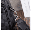 thumbnail image 3 of Bolsas Para Hombre Bandolera Crossbody Casual Moda Maletin, 3 of 3