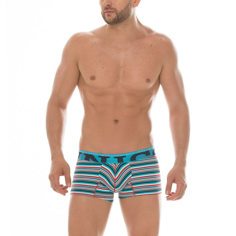Unico ropa interior masculina new arrivals