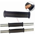 thumbnail image 2 of Yazoeia Poignée d'Haltère Poignée Standard pour Musculation Entraînement Physique Entraînement de Force Bras Poitrine CJC912-179225, 2 of 6