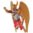 thumbnail image 4 of DC Comics, Hawkman 12-inch Action Figure, 4 of 6