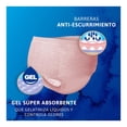thumbnail image 4 of Ropa interior desechable Tena Pants Mujer talla chica/mediana 10 pzas, 4 of 4