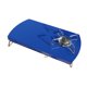 thumbnail image 2 of Soporte de quemador de gas plegable shamjiam Azul, 2 of 5