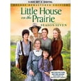 thumbnail image 2 of Little House on the Prairie: Season Seven (DVD), 2 of 2