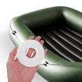 thumbnail image 4 of CHICHUMID 4Ud Gaskets Para De Bote Inflable En PVC Resistente Para Kayak Y Colchón De Aire, 4 of 8