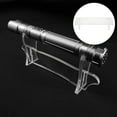thumbnail image 4 of Shisuyan Lightsaber Display Bracket Transparent Acrylic 1Pcs 9.8x3.1in, 4 of 8