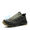 BLACK/ARMY GREEN, variant on NORTIV 8 Men's Trail Running Walking Shoes Breathable Cushion Hiking Tennis Comfortable Non-slip Gym Shoe Athletic Fashion Sneakers