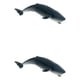 thumbnail image 1 of Bewildely Figures Animals Shark Sea Toys Educational Life Marine for Kids Type1, 1 of 1