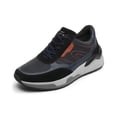 thumbnail image 2 of Sneaker Urbano Flexi para Hombre Estilo 408803 Marino Flexi 408803 MARINO, 2 of 5