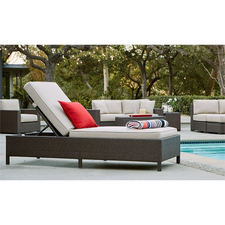 Laguna 2025 chaise lounge