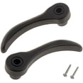 thumbnail image 1 of Help By Dorman Seat Handle 77199 OE Replacement; Carded, 1 of 2
