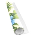 thumbnail image 6 of Ryvnso Placemats Set of 4 Elegant Tropical Flower-t8 Dining Mats Heat-Resistant Non-Slip Washable Table Mat, 6 of 8