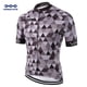 thumbnail image 3 of Maillot de ciclismo del equipo KEMALOCE 2022 Pro Tour Crane Race China Camisetas de bicicleta originales Ropa para hombre Equipo profesional Ropa de ciclismo, 3 of 5