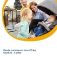 thumbnail image 3 of Carriola para Bebe Joie Litetrax 3 Portabebe Plegable moderna, 3 of 10