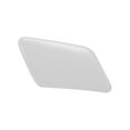 thumbnail image 1 of Tapa de boquilla del lavaparabrisas del parachoques frontal derecho Unique Bargains No.30655934, cubierta de boquilla de parachoques para Volvo C30 2008-2010, plástico blanco, 1 Pcs, 1 of 7