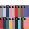 thumbnail image 1 of Funda de teléfono de silicona suave caliente para iPhone 7/8/XR/11/12/SE/13/13pro/14 oso de fresa Juguete, 1 of 6
