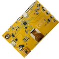 thumbnail image 2 of ESP32 P4 Development Board 7inch Display 7 Inch TouchScreen Onboard ESP32-C6/Camera-Port/Speaker-Port, 2 of 5