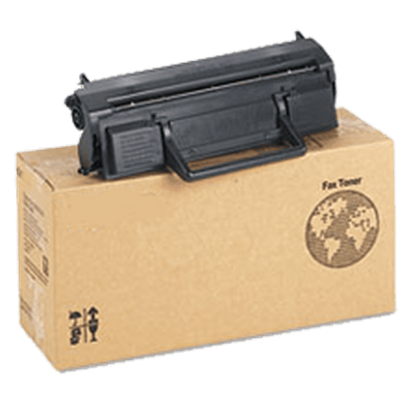 Zoomtoner Compatible Lanier 1210 Ricoh LANIER 4910282 laser Toner Cartridge