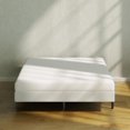 thumbnail image 4 of Zinus 5 inch Low Profile Smart Box Spring with Easy assembly, Mattress Foundation, 4 of 6