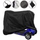 thumbnail image 4 of Funda de almacenamiento para scooter eléctrico de movilidad, impermeable y a prueba de polvo (170 x 61 x 117 cm), 4 of 4
