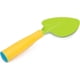 thumbnail image 3 of Juego de herramientas de jardinería para niños, paquete de 3 paletas y rastrillos de metal con mango resistente, herramientas de jardinería de 8 pulgadas de largo, regalo para niños, 3 of 5