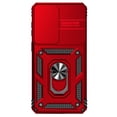 thumbnail image 6 of TYJKeJi Fashion Case Kickstand Drop Resistant Shockproof Case For Samsung Galaxy S26, 6 of 9