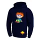 thumbnail image 1 of Sudadera Carlitos Caricatura Los Rugrats (clasica), 1 of 3