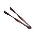 thumbnail image 1 of Pinzas de madera para helado de 27cm, 1 pieza, pinzas para servir alimentos, pinzas para pan, pasteles, ensaladas, para fiesta en casa, Bar TUNC Sencillez, 1 of 3