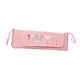 thumbnail image 3 of Bolsa de viaje para herramientas para el cabello, estuche de viaje para rizador, regalo personal para el día de San Valentín. Rosa, 3 of 8