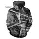 thumbnail image 3 of Nuevas sudaderas con capucha 3D con estampado de dólares divertidos para hombres y mujeres, sudaderas con capucha gráficas 3D personalizadas de estilo hip-hop callejero, ropa informal y cómoda para ho, 3 of 5