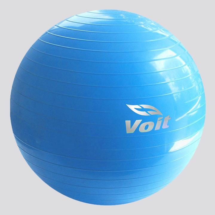 Voit Core Exercise Ball (Blue)