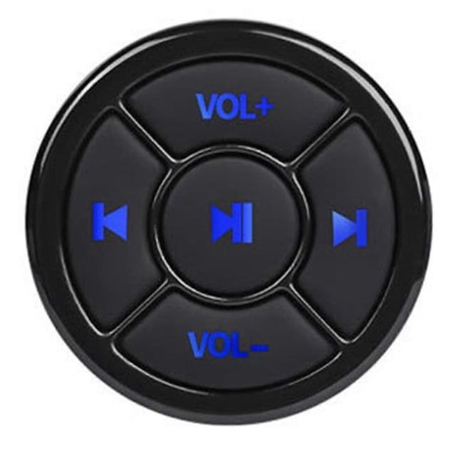 Wireless Bluetooth 5.0 Remote Controller for IOS Android Phone Tablet
