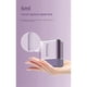 thumbnail image 1 of Hair Oil Applicator Scalp Massager Electric Hair Massager Brush-A, 1 of 5