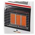 thumbnail image 2 of Calefactor Portátil Heat Wave 2 en 1 Blanco, 2 of 4