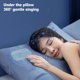 thumbnail image 4 of Altavoz De Almohada, Altavoz Portátil De Almohada De Conducción Ósea De Forma Plana Para Viajes, 4 of 7