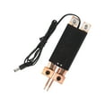 thumbnail image 4 of Spot Welding Pen, Mini Spot Welder Welding Equipment & Accessories Spot Welding Equipment Automatic  Integrated Handheld Spot Welding Pen Spot Welding, 4 of 8
