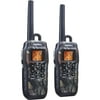 Uniden Portable Communication Radio, Camouflage, GMR2875-2CK