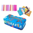 thumbnail image 4 of Caja De Pauelos Para Bebés, Juguete Sensorial, Habilidad Motora Fina Educativa Temprana Para Interiores Sunnimix juguetes sensoriales, 4 of 8