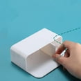 Dry Erase Marker Holder,Pen and Eraser Holder for Whiteboard