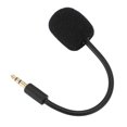 thumbnail image 5 of Gaming Headset Microphone Professional Plug and Play 3.5mm Jack Replacement Mic for Razer Barracuda X, 5 of 5