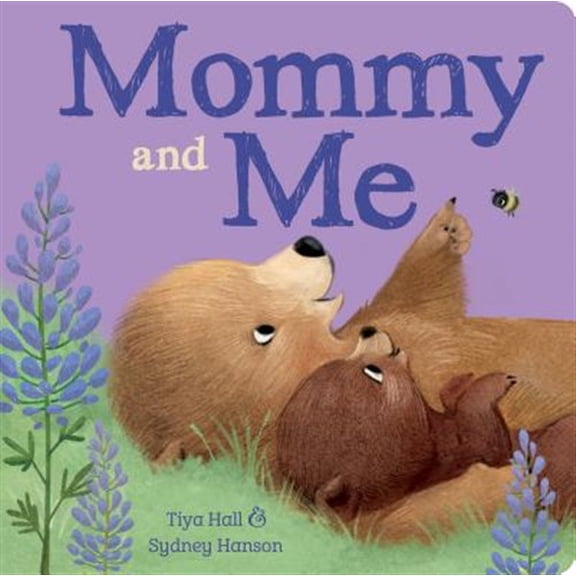 Pre-Owned Mommy and Me (Board book) 1680524534 9781680524536