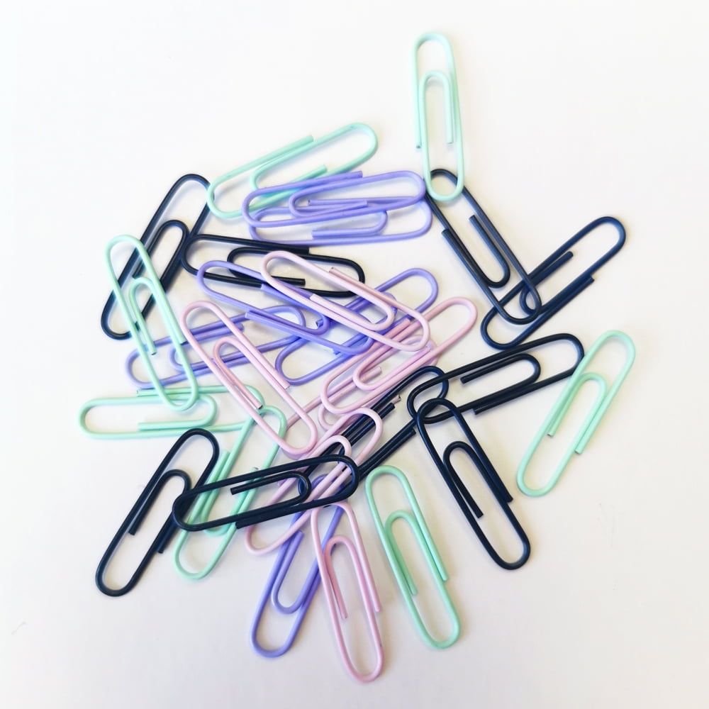 Pen + Gear Paper Clips, 100 Count